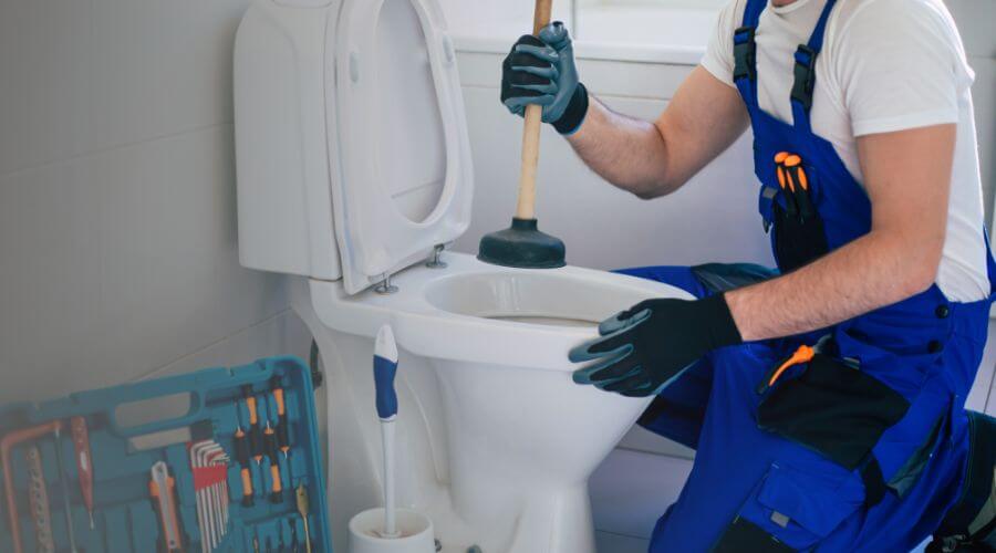 Professional Leak Detection in Acworth, NH